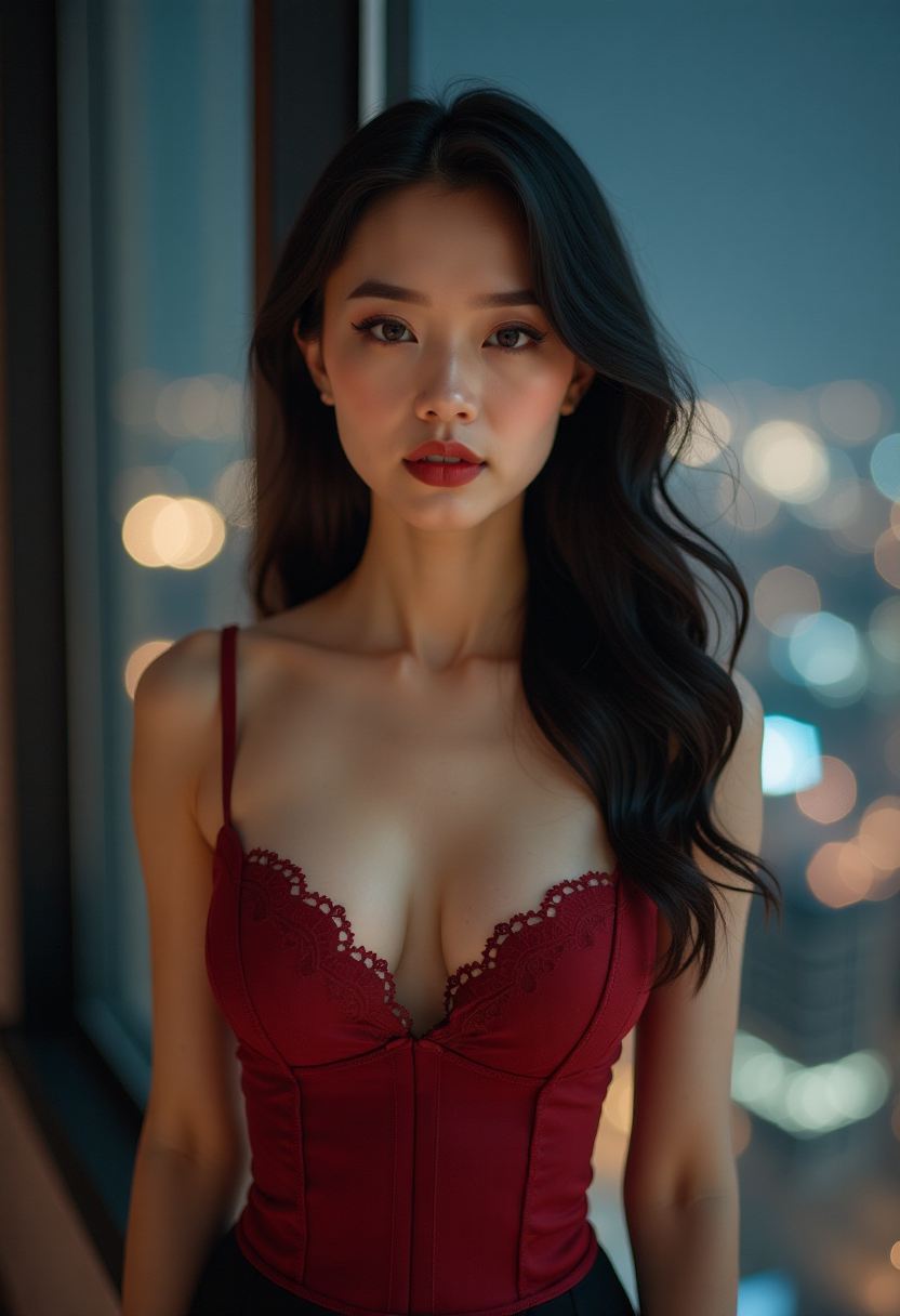 月下狂想奏鸣曲